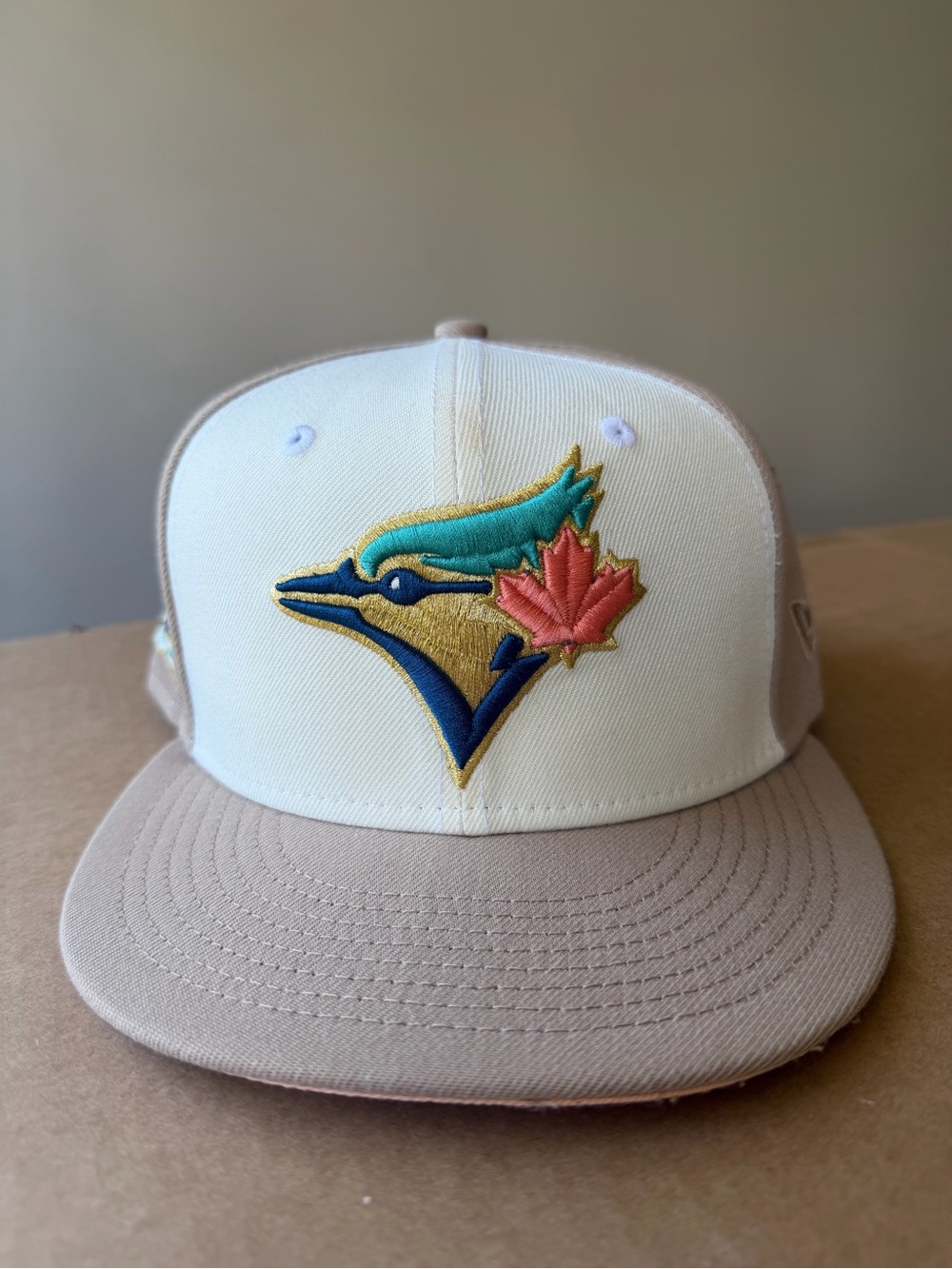 Toronto Blue Jays Cap MLB - LIMITED EDITION